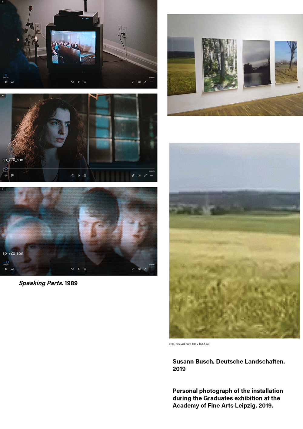 <p>Since 2021<br />
Freeze; Zoom, Enhance.</p>
